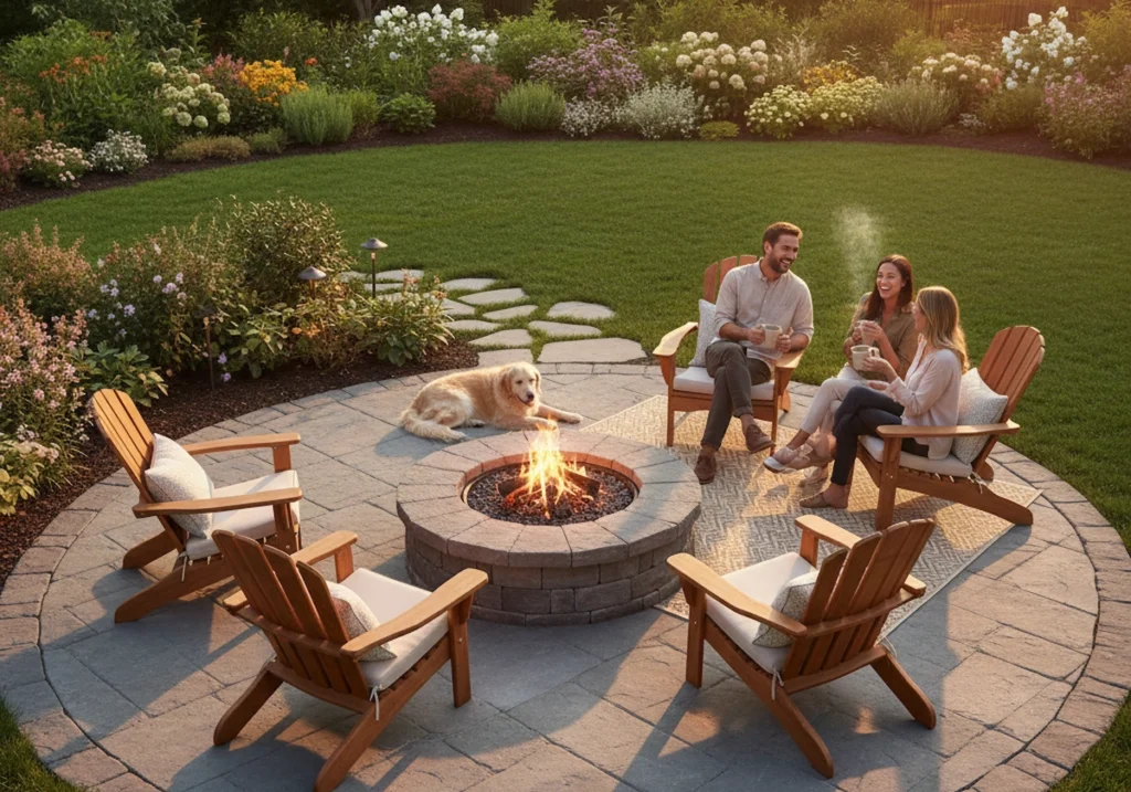 Outdoor Functionality: The Foundation of Good Design