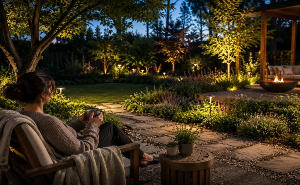 Designing for Daily Rituals and a Stronger Nature Connection