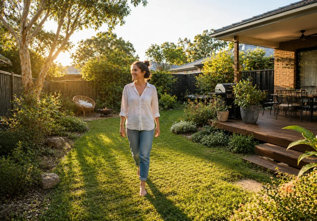 The Real Benefits of Outdoor Spaces for Everyday Life