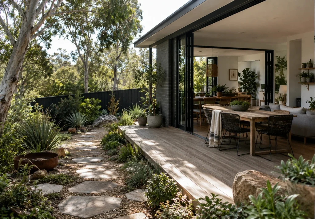 Outdoor Living Trends Influencing How Australians Use Their Backyards