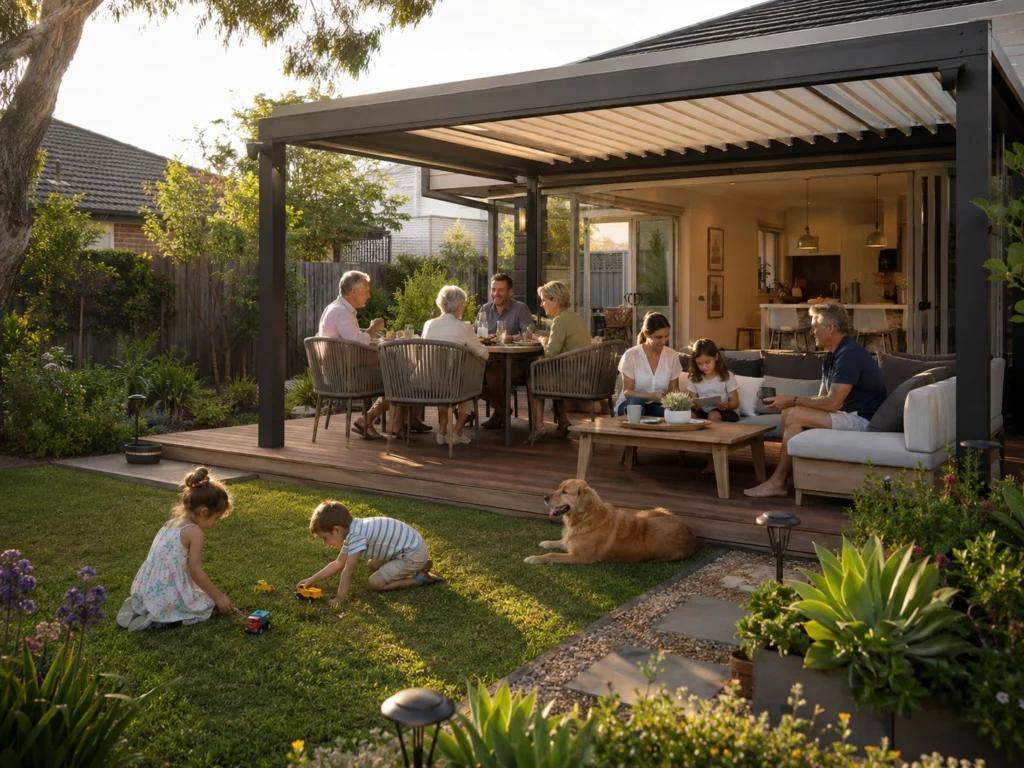 Outdoor Design Ideas That Are Worth the Money