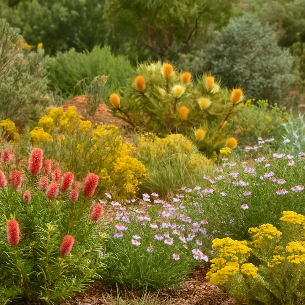 Native Plants Australia
