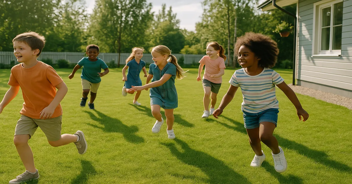 Fun Activities That Keep Kids Coming Back