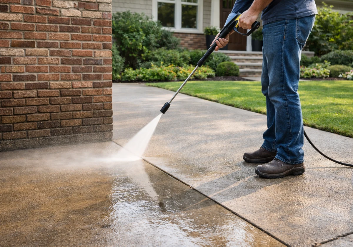 Simple Updates That Improve Your Home's First Impression