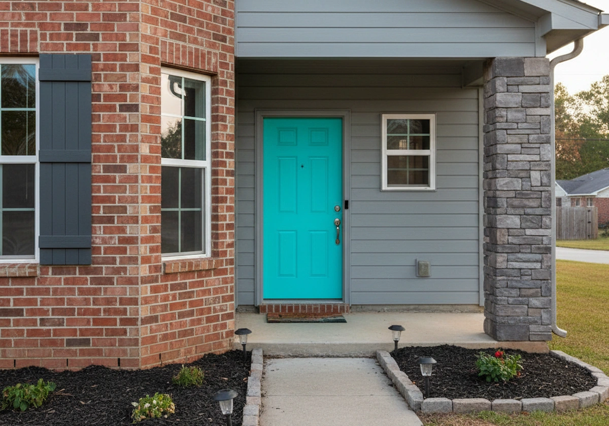 Exterior Design Mistakes: What Most Homeowners Miss